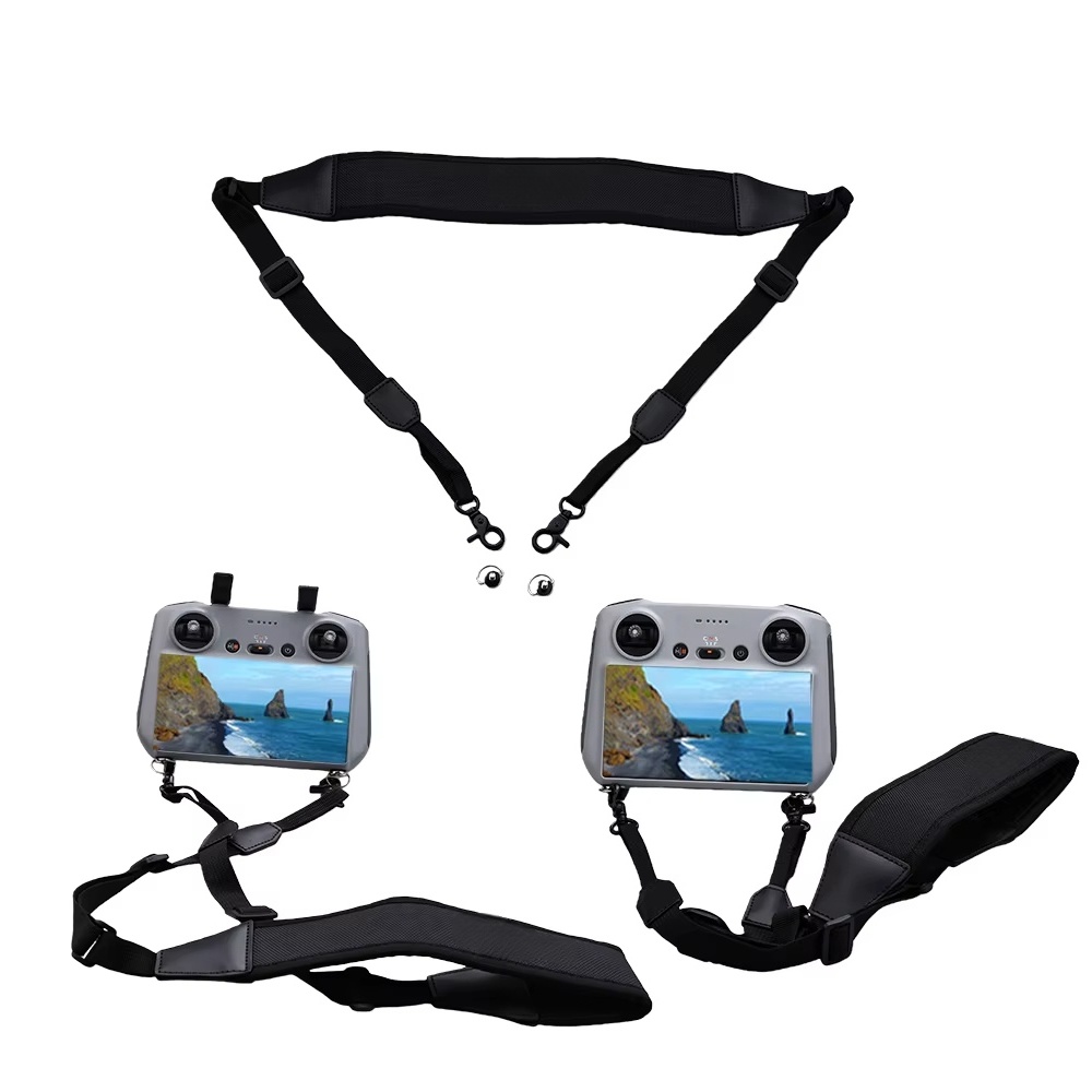 Drone Rc Belt - Neck Strap for DJI Mini 5