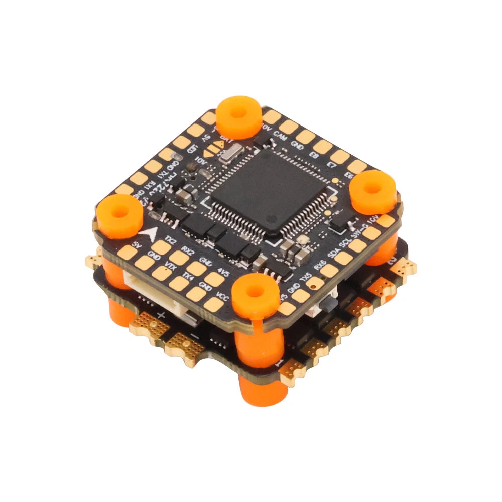 Drone Rc Flight Controller - 20x20mm HAKRC 35A Mini F7 DJI