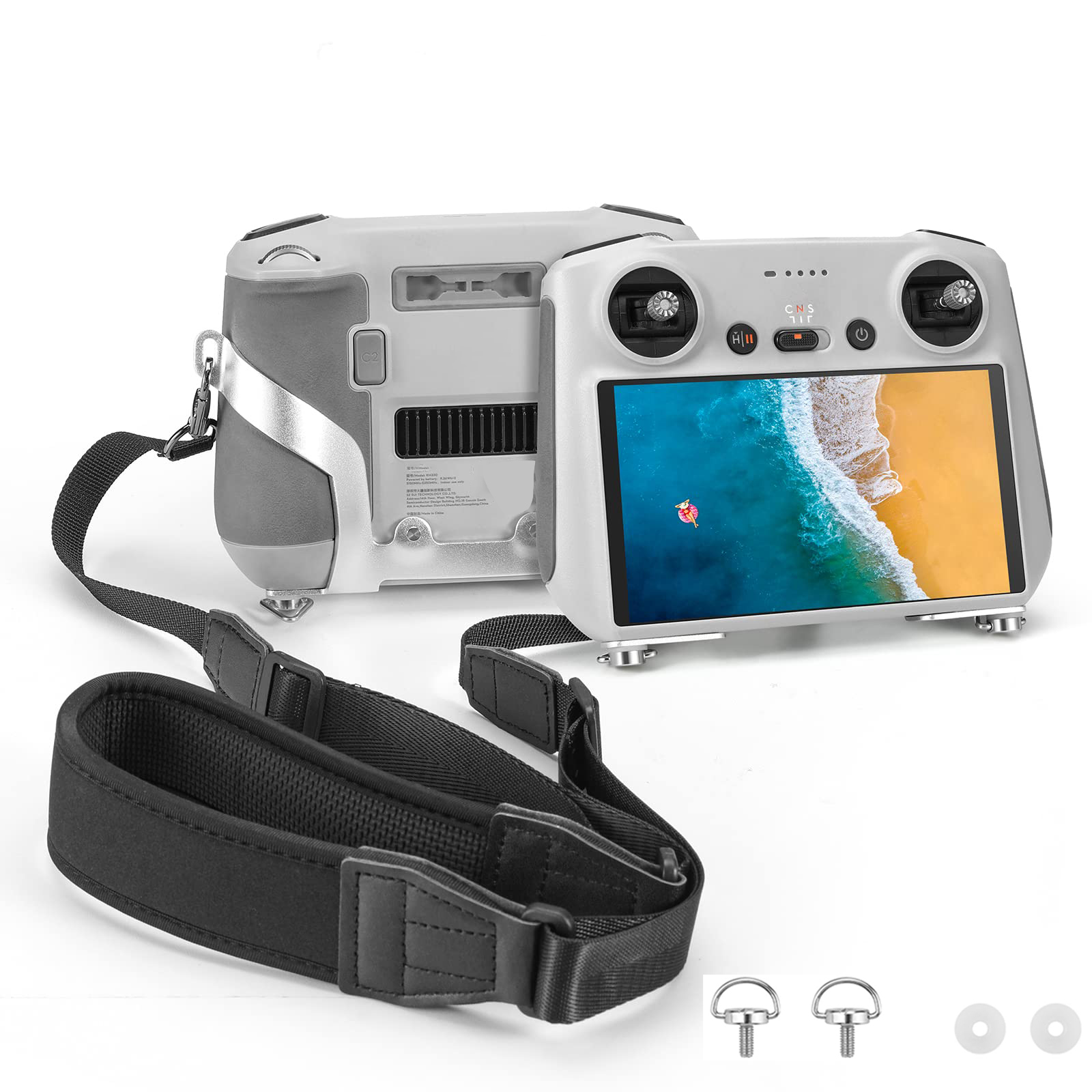 Drone Rc Belt - Lanyard Neck Strap for DJI RC/RC