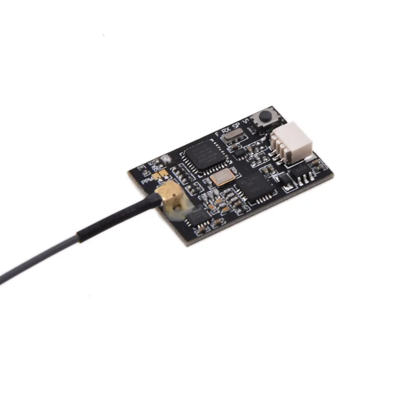 Frsky Receiver Module - MRF8CHA 2.4G AGF For Frsky 8CH