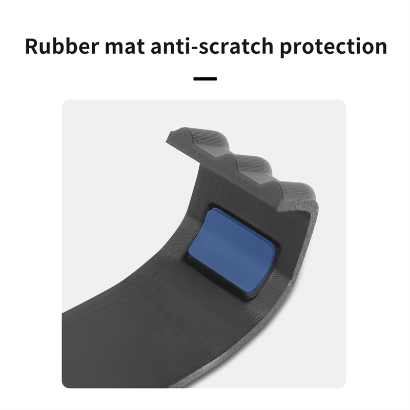 Drone Rc N2 - 1/4 Inch Adapter Bracket For RC