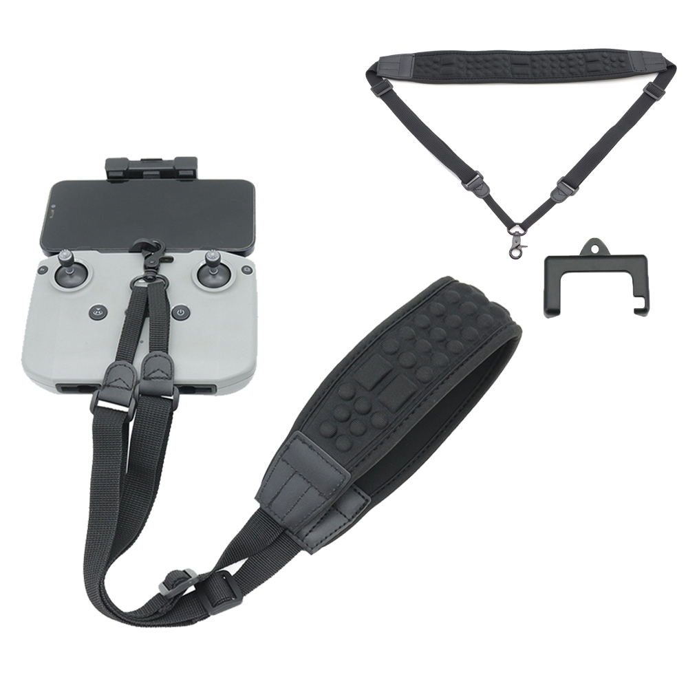 Drone Rc N2 - Decompression Massage Lanyard Remote Control Neck