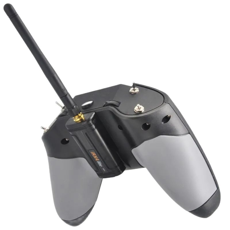 Frsky Receiver Module - TBS NANO IRX4 Lite 4-in-1 Multi