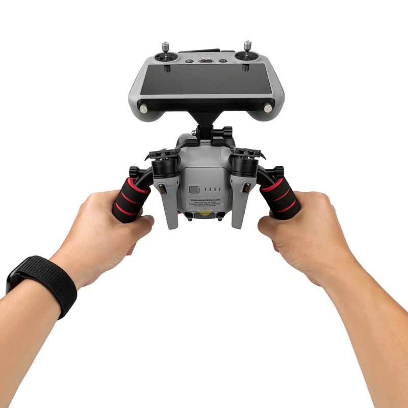 Drone Rc N2 - For DJI AIR 3 Drone RC