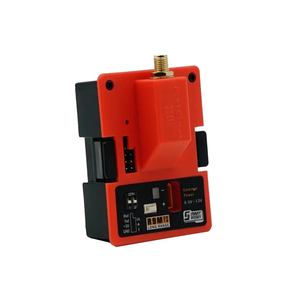 Frsky Receiver Module - FrSky R9M 2019 Module 900MHz Longe