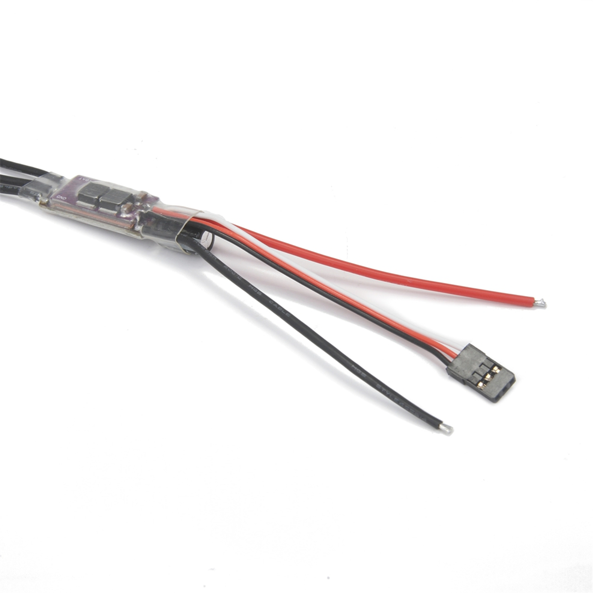 Drone With Rc 2 - A002 1PCS AM32 32-Bit ESC 2-4S