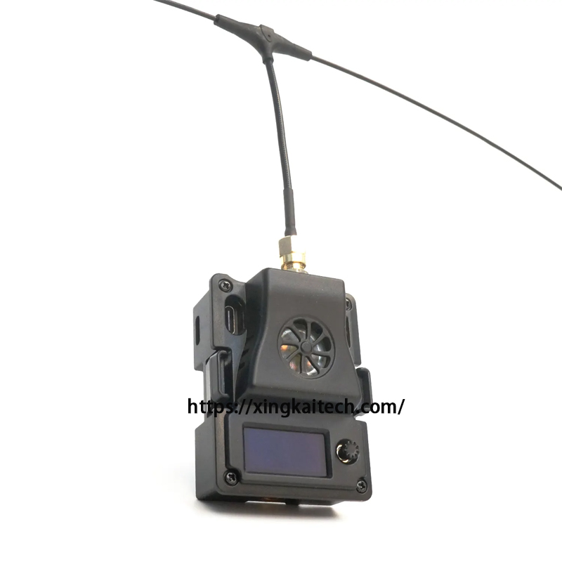 FPV ELRS 433Mhz 360/720/750/91 - Frsky Receiver Module recension och pris