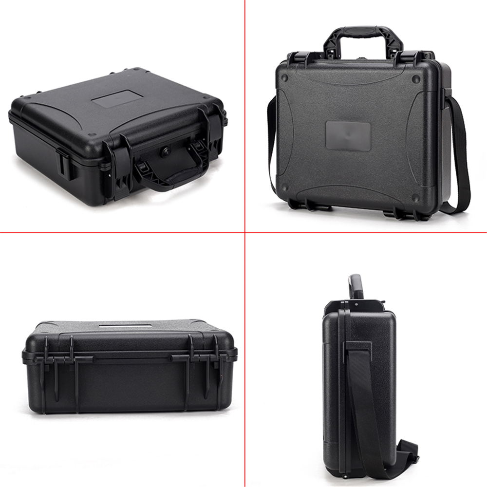Waterproof Hard Case for DJI F - Drone Rc N2 recension och pris