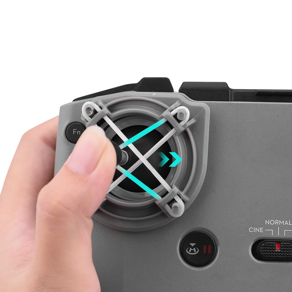 Rocker Speed Controller for DJ - Drone Rc N2 recension och pris