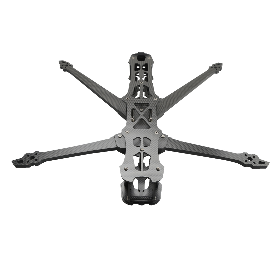 GK-V3 15inch 680mm FPV Drone F - Drone With Rc 2 recension och pris