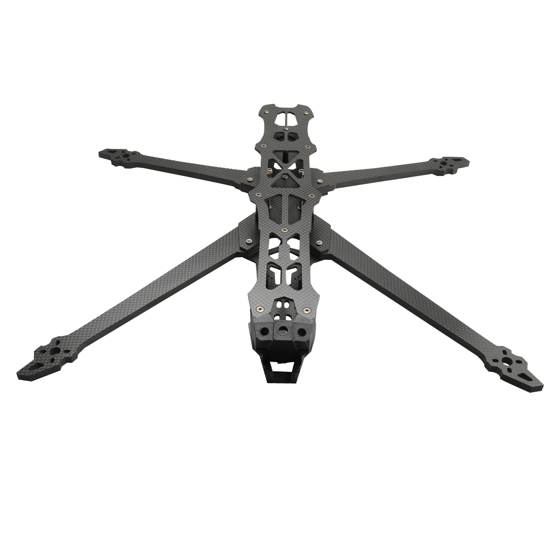 GK-V3 15inch 680mm FPV Drone F - Drone With Rc 2 recension och pris