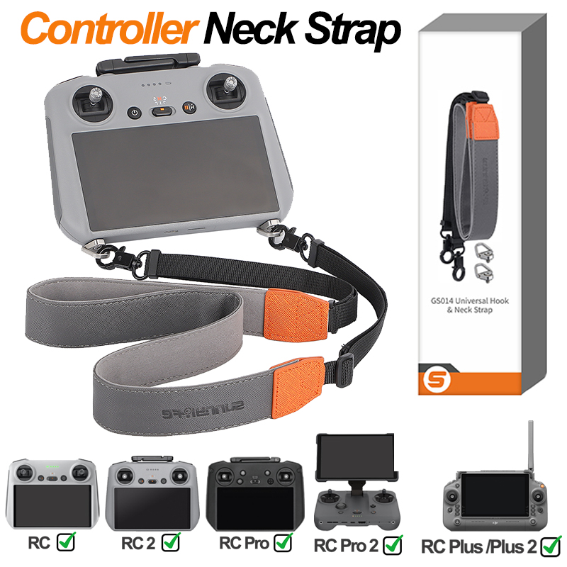 Remote Controller Lanyard For  - Drone Rc Belt recension och pris