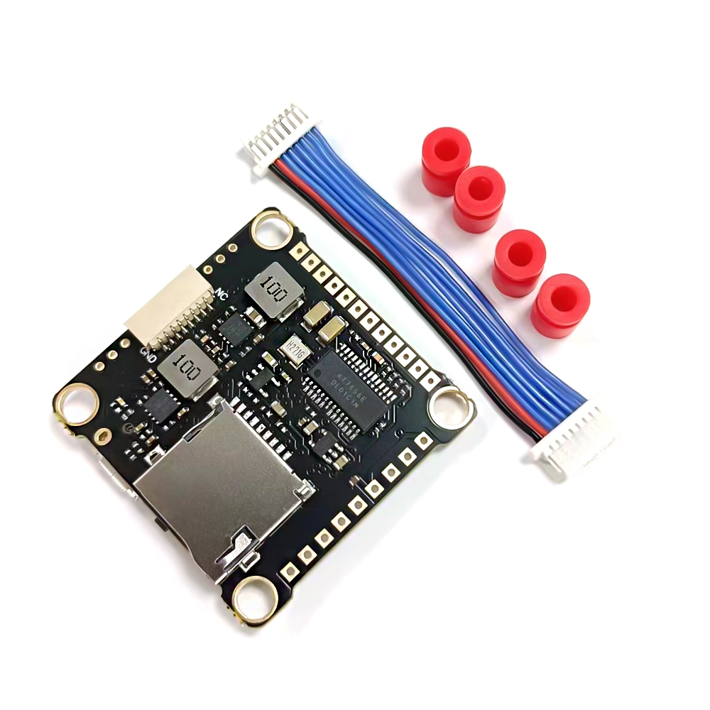 F4 V3S PLUS / F4 V3S PLUS FC F - Drone Rc Flight Controller recension och pris