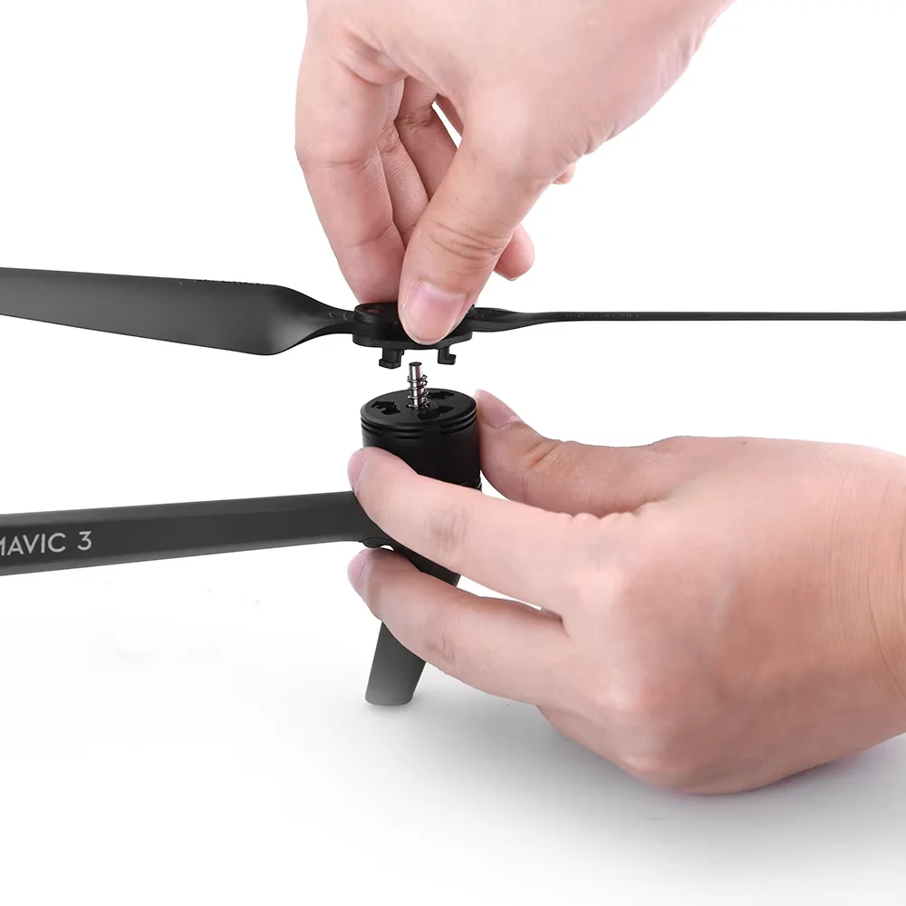 9453F Quick Release Foldable B - Drone Rc Foldable recension och pris