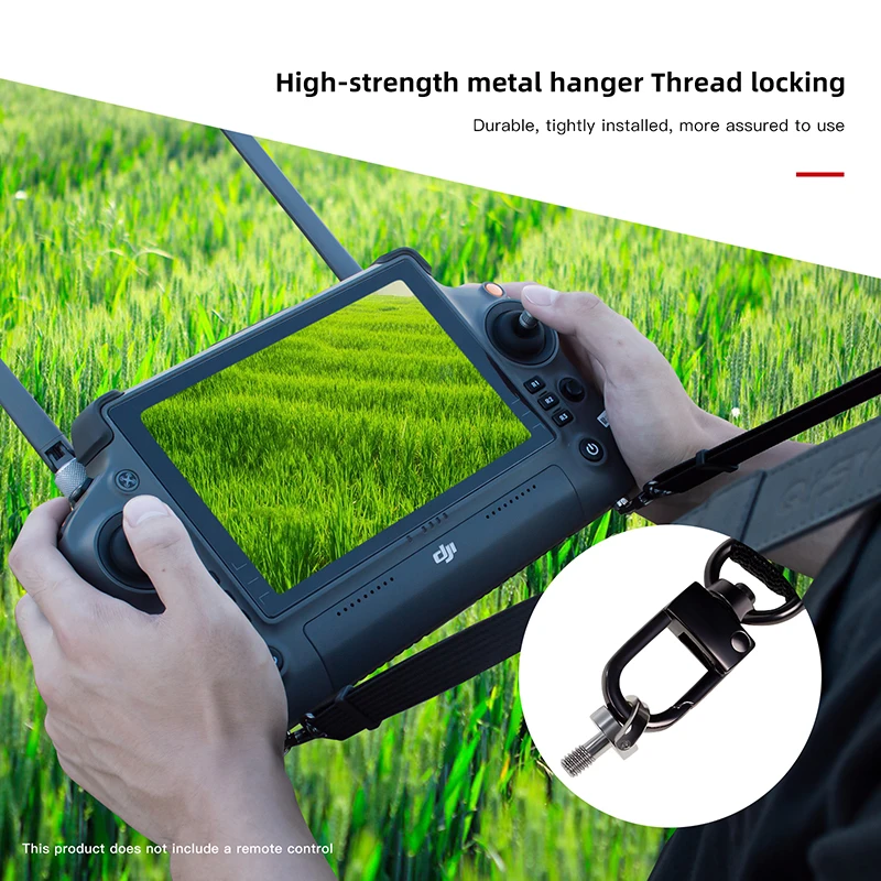 Neck Lanyard For DJI RC Plus R - Drone Rc Belt recension och pris
