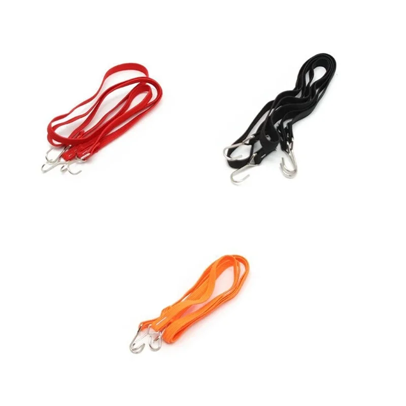2Pcs Elastic Roof Luggage Rack - Drone Rc Belt recension och pris