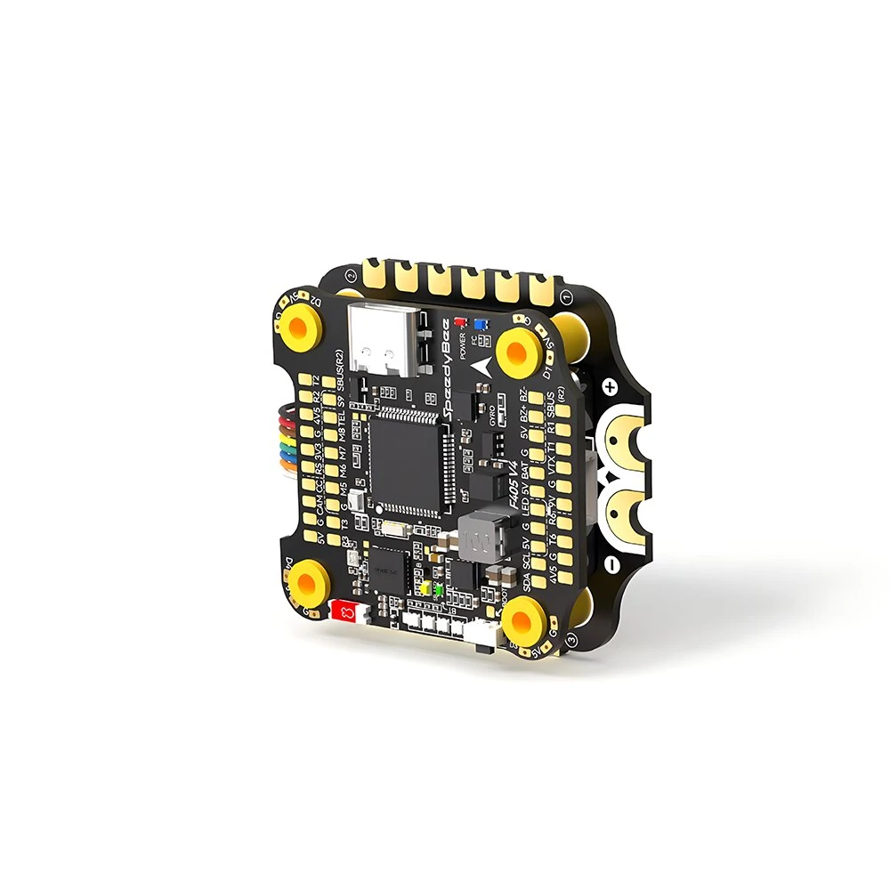 SpeedyBee F405 V4 F4 Flight Co - Drone Rc Flight Controller recension och pris