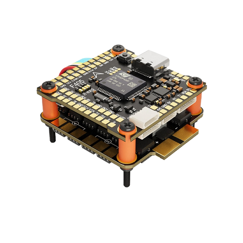 Hakrc F7 F722 V2 Se Flight Sta - Drone With Rc 2 recension och pris