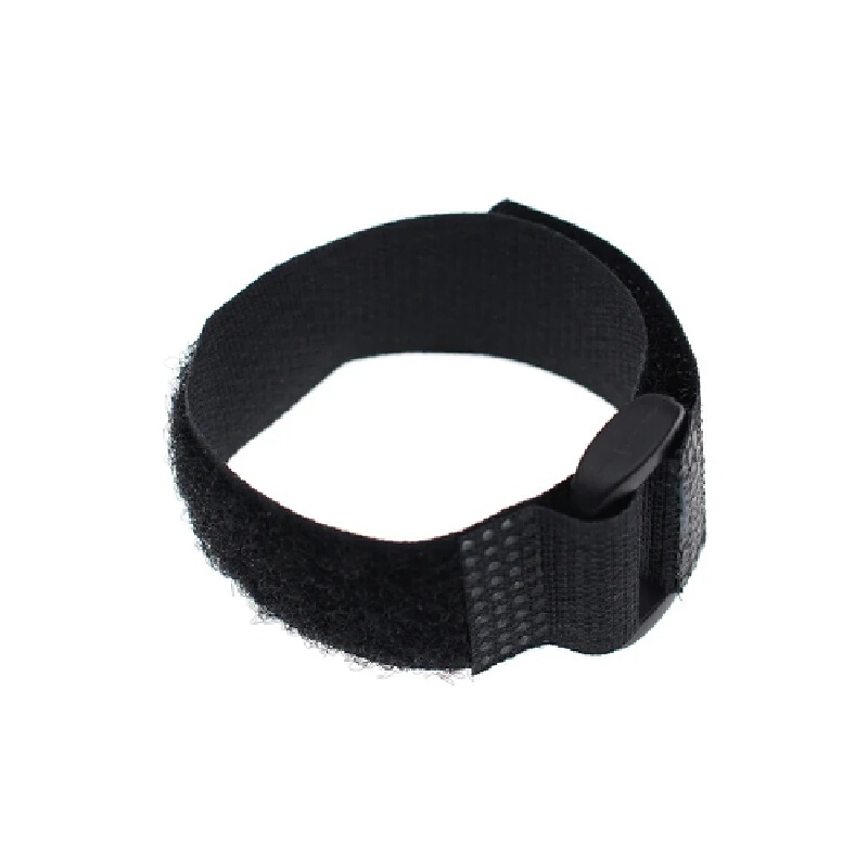 5pcs/Lots Black Durable  Antis - Drone Rc Belt recension och pris