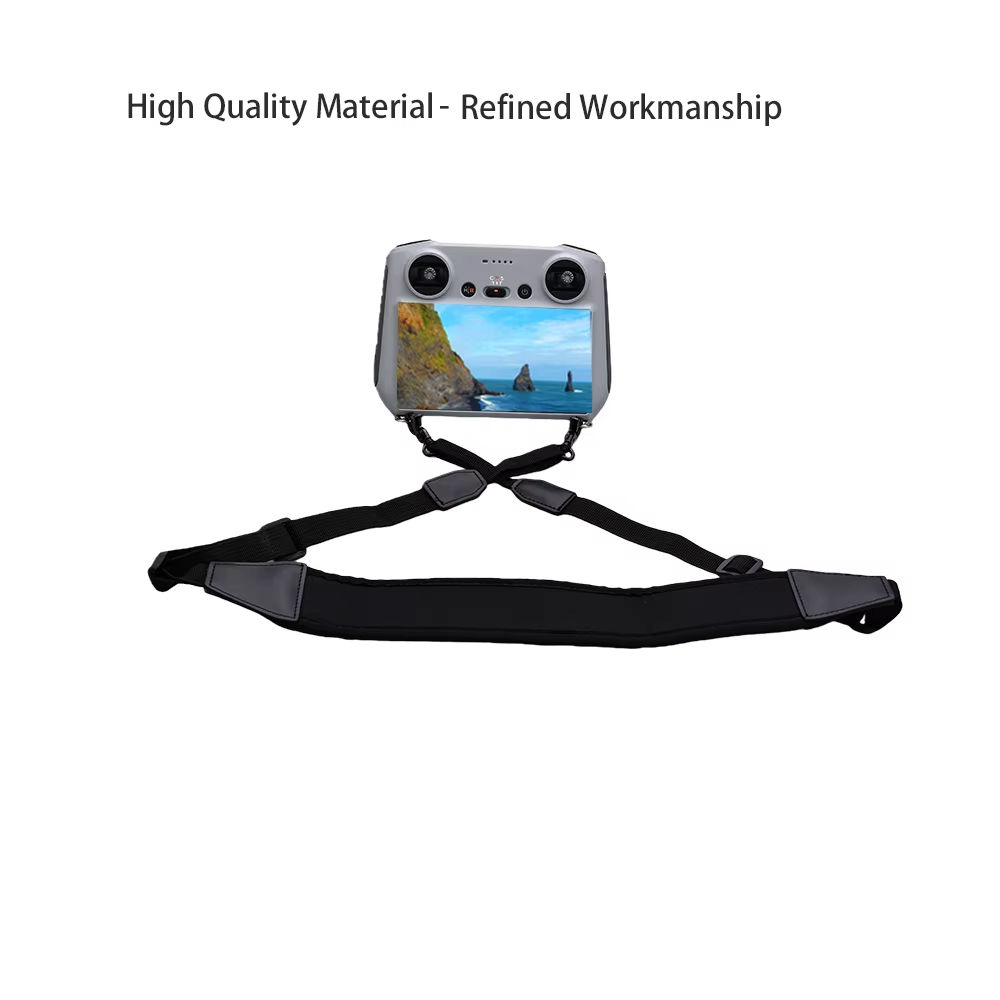 Neck Strap for DJI Mini 5 4 3  - Drone Rc Belt recension och pris