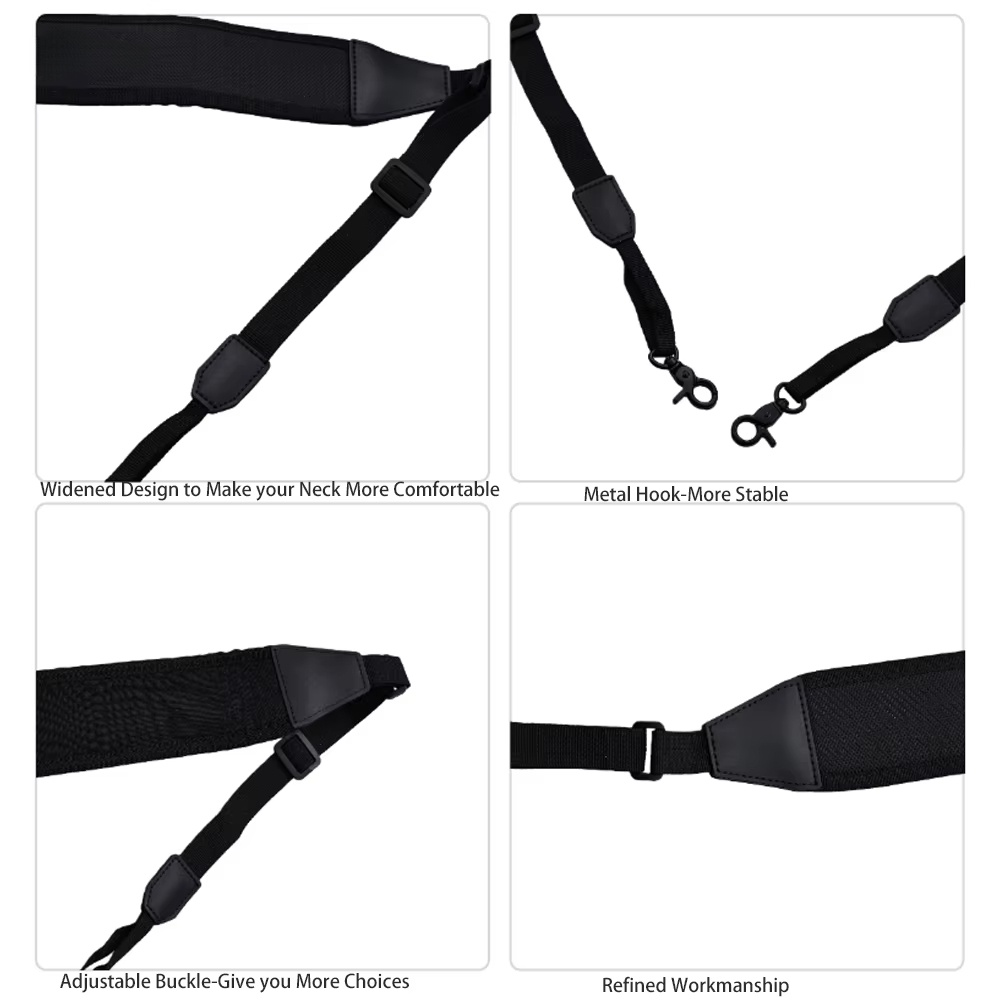 Neck Strap for DJI Mini 5 4 3  - Drone Rc Belt recension och pris