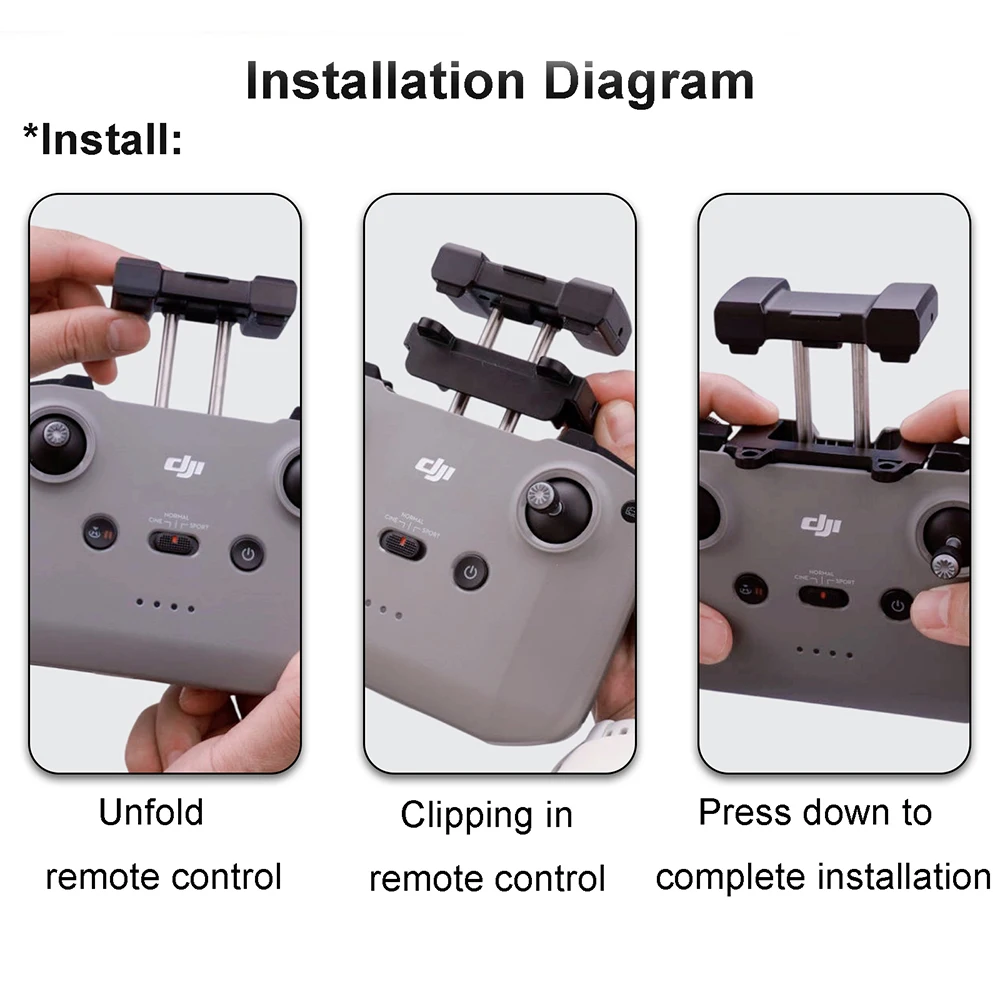 Remote Controller Lanyard Stra - Drone Rc N2 recension och pris