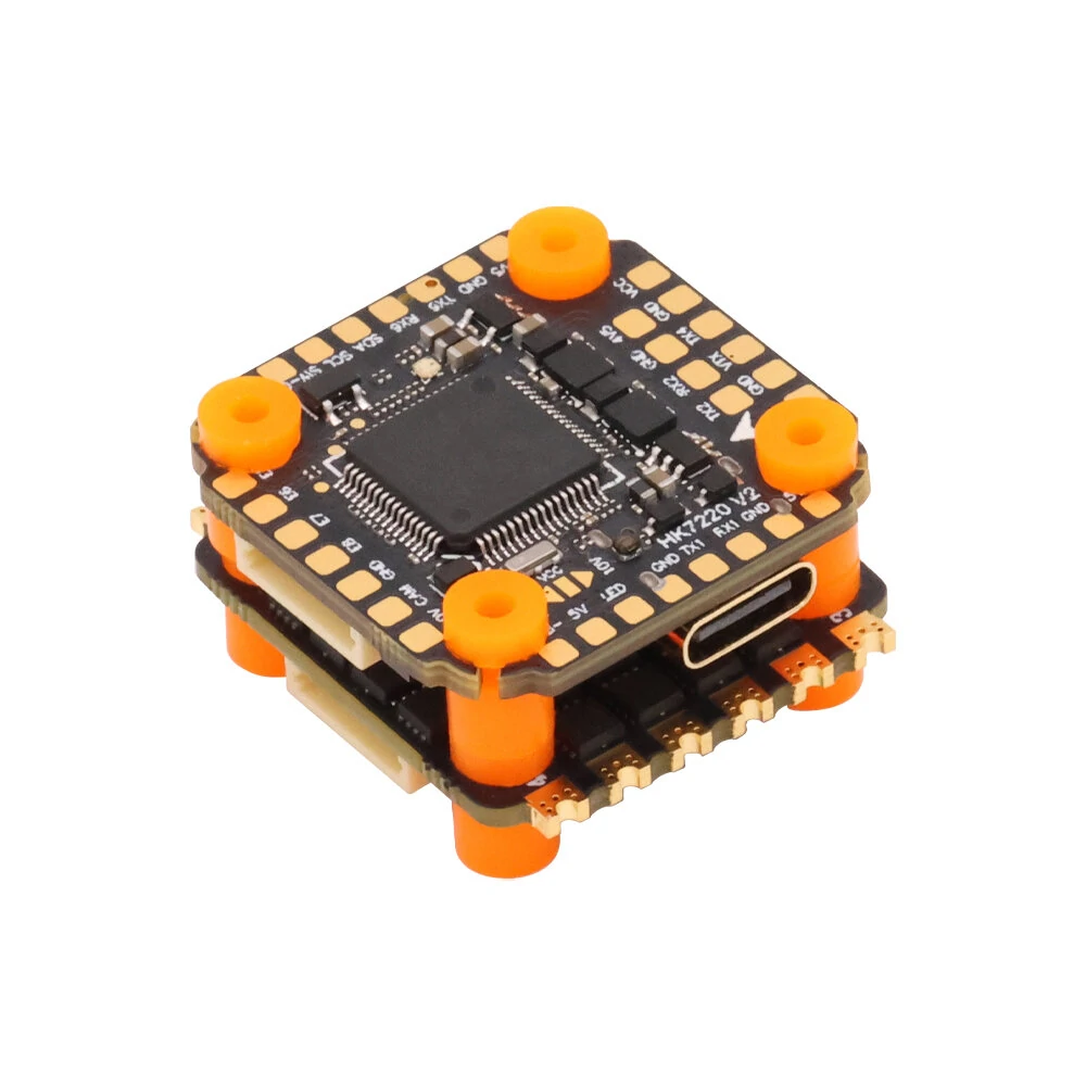 20x20mm HAKRC 35A Mini F7 DJI  - Drone Rc Flight Controller recension och pris