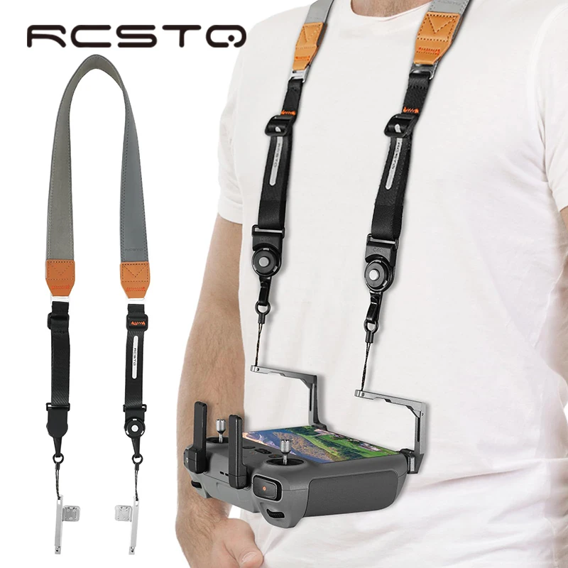 RCSTQ For DJI RC/ RC 2 Drone R - Drone Rc Belt recension och pris