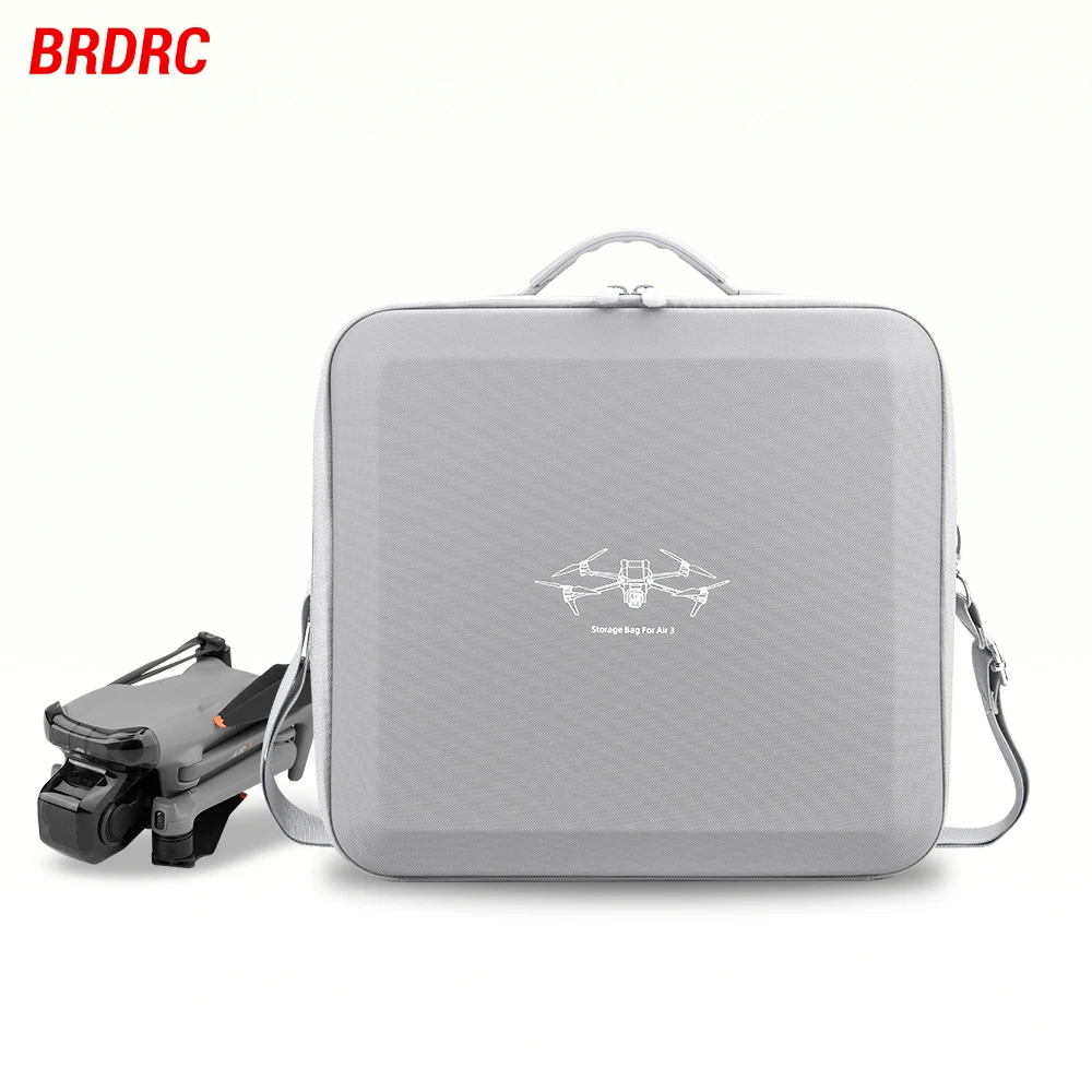 BRDRC Storage Bag for DJI Air  - Drone Rc N2 recension och pris