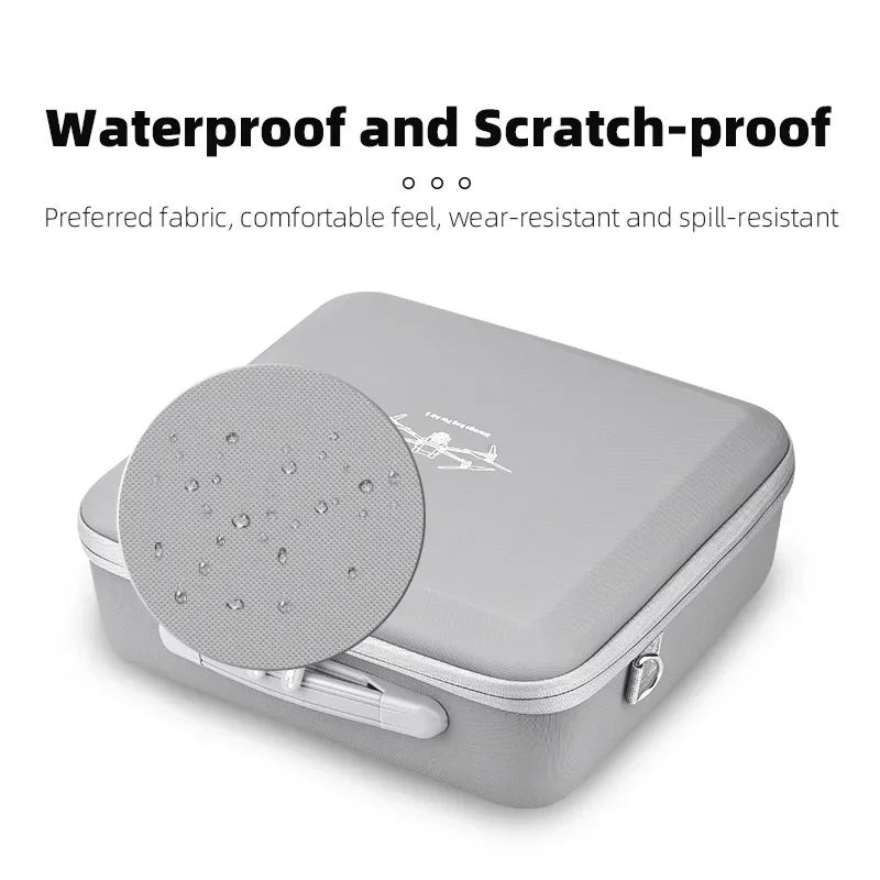 BRDRC Storage Bag for DJI Air  - Drone Rc N2 recension och pris
