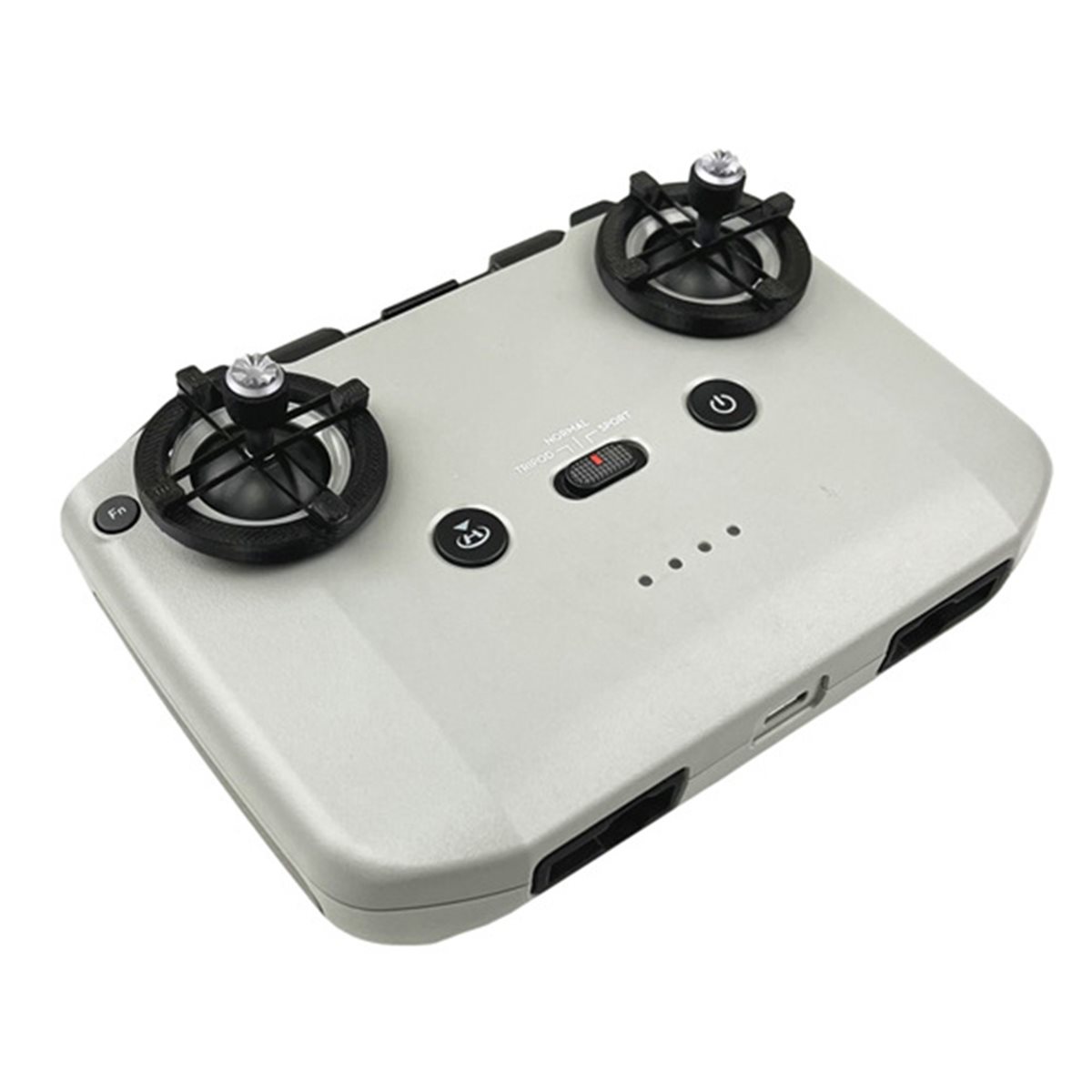 FLASH SALE-Joystick Yaw Resist - Drone Rc N2 recension och pris