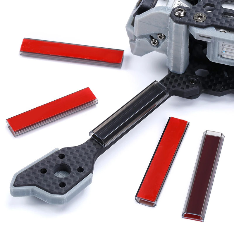4pcs RC Brushless Motor Wire C - Drone Kf Rc recension och pris