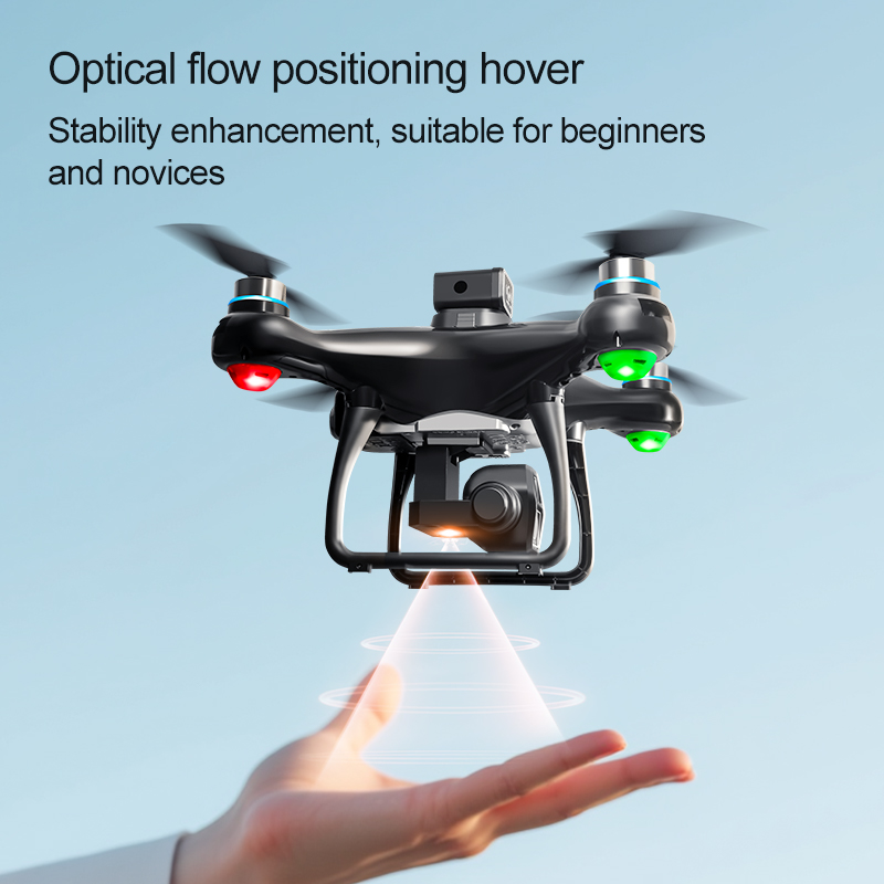 Bexine New Z3 GPS Drone with 4 - Drone Rc Foldable recension och pris