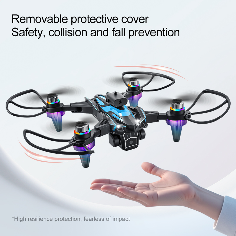 Outdoor Aerial Drone Electric  - Drone Kf Rc recension och pris