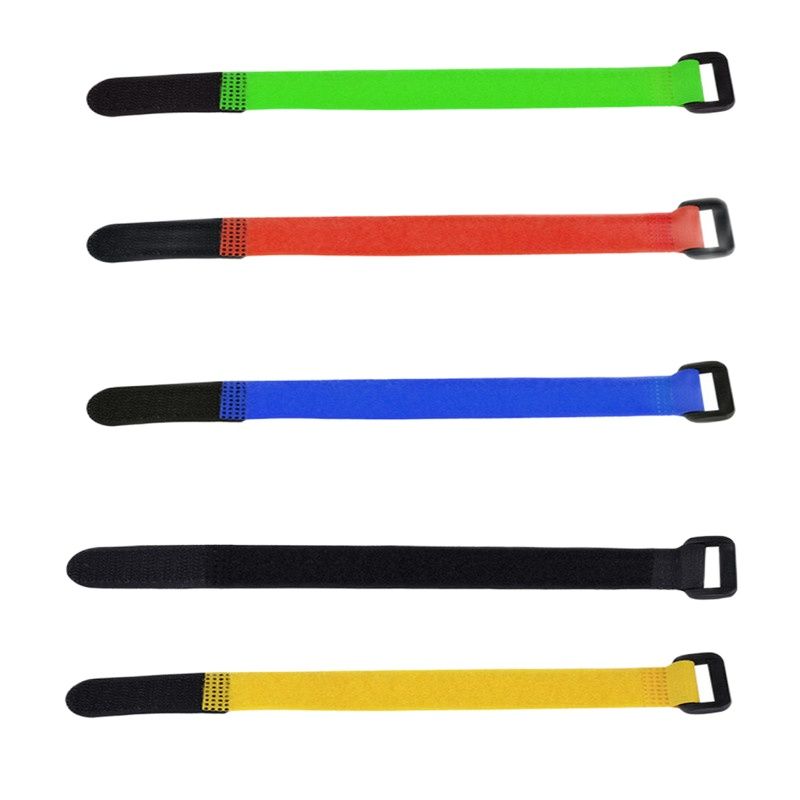 Battery Strap Belt 20*300MM Ma - Drone Rc Belt recension och pris