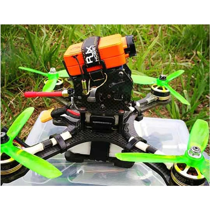 200X20MM Non Slip Silicone Bat - Drone Rc Belt recension och pris