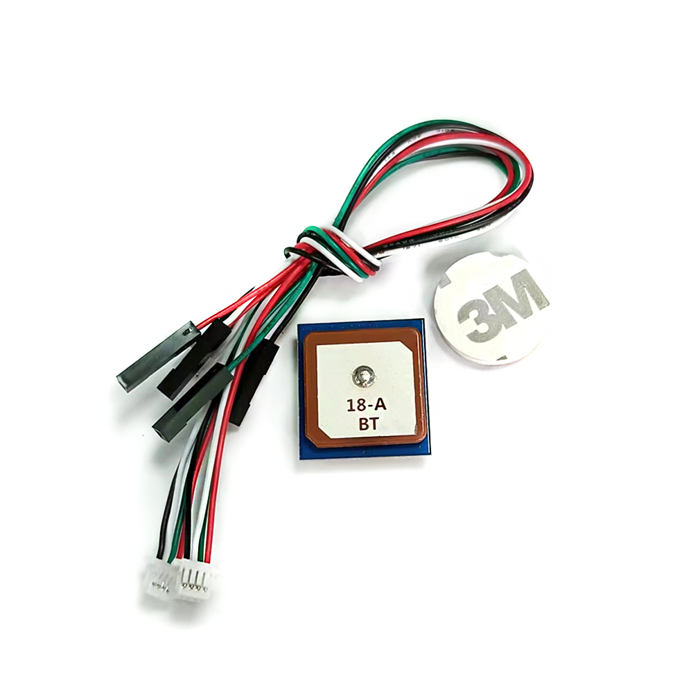 BN-220 BN880 GPS GLONASS Modul - Drone With Rc 2 recension och pris