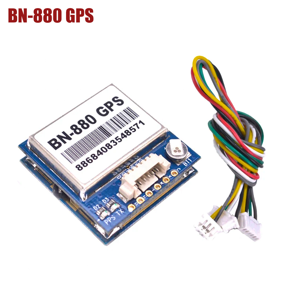 BN-220 BN880 GPS GLONASS Modul - Drone With Rc 2 recension och pris