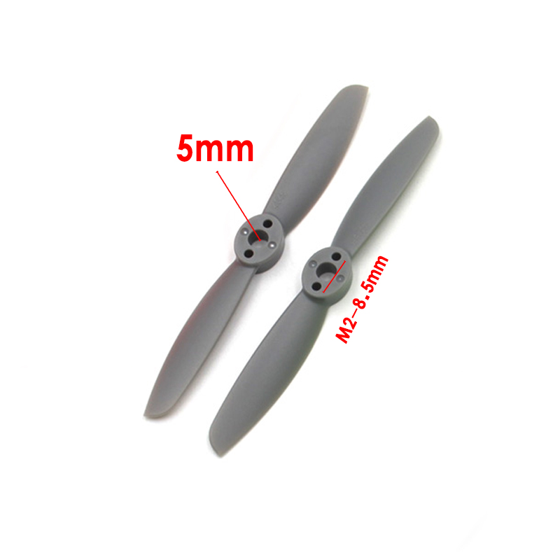 1 Pair 4045 4inch 4X4.5 Propel - Drone Kf Rc recension och pris