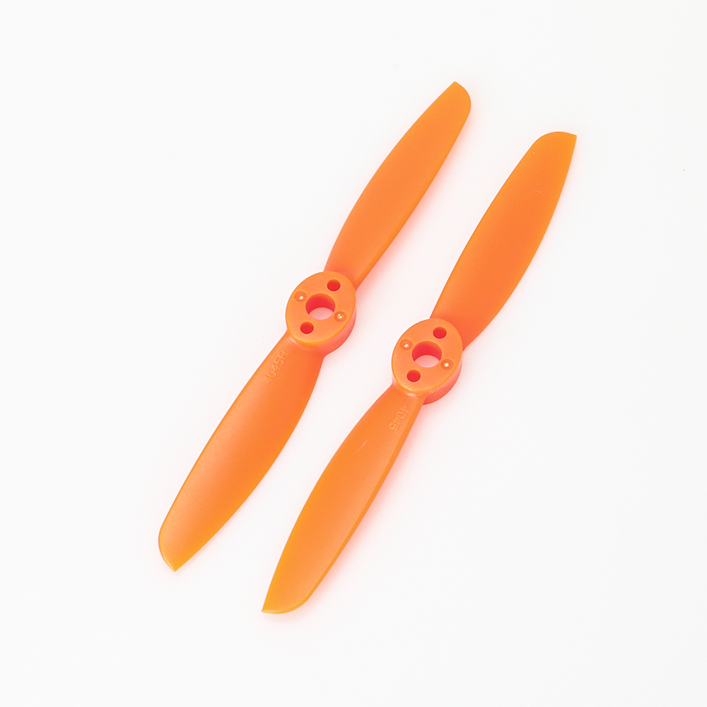 1 Pair 4045 4inch 4X4.5 Propel - Drone Kf Rc recension och pris