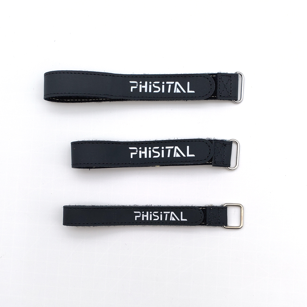 FPV Drone Battery Strap Super  - Drone Rc Belt recension och pris