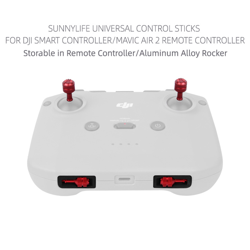 Metal Joystick RC-N1/N2 Remote - Drone Rc N2 recension och pris