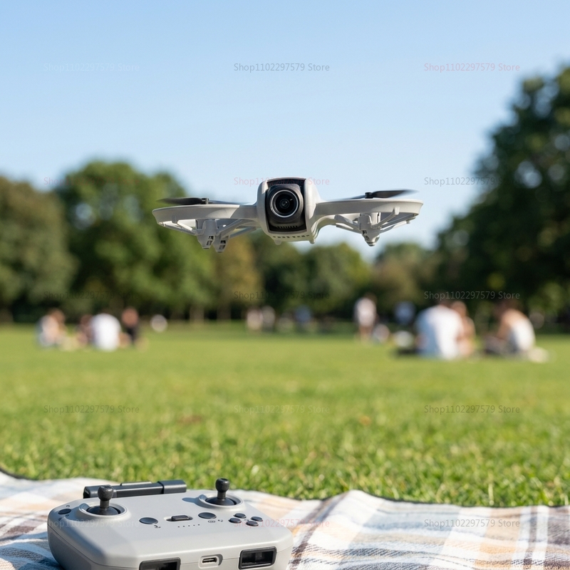 Mini Drone with 8K HD Camera F - Drone Rc Foldable recension och pris