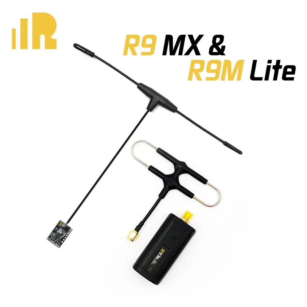 FrSky R9M Lite Module AND FrSk - Frsky Receiver Module recension och pris