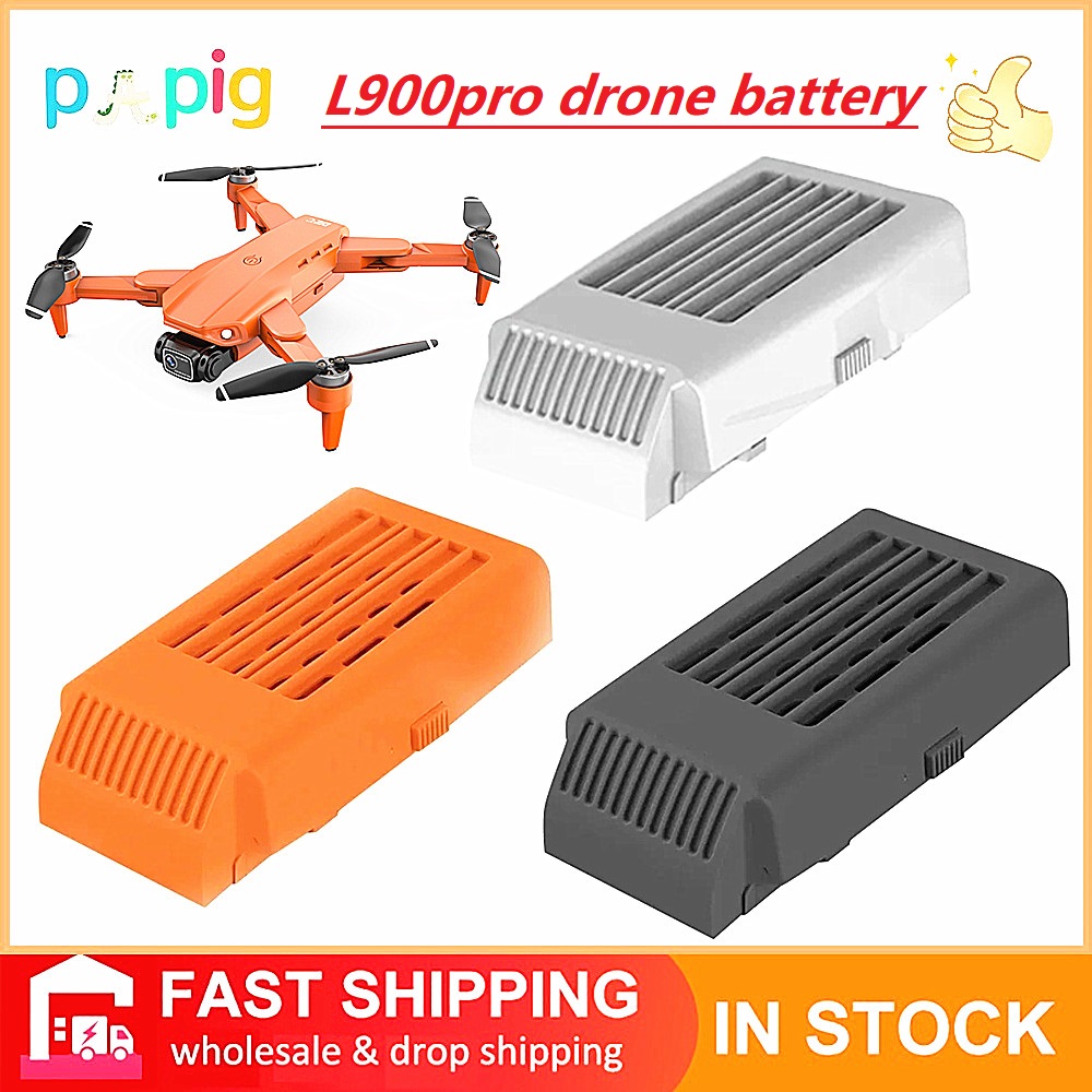 L900 Pro GPS Drone 4K Drone Ba - Drone Kf Rc recension och pris