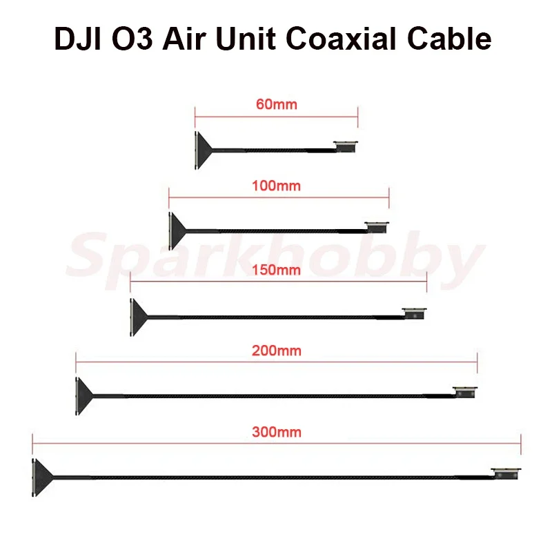 1PC FPV Digital System Coaxial - Dj Rc Drone recension och pris