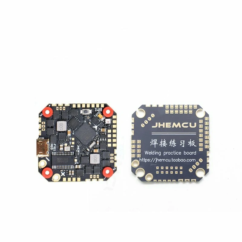 JHMCU Flight Controller Solder - Drone Rc Flight Controller recension och pris