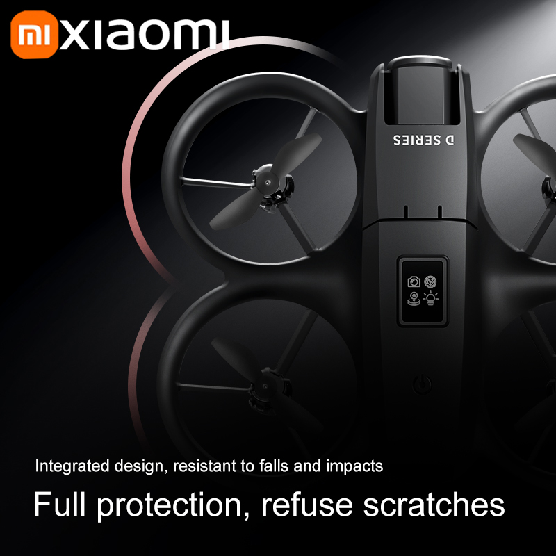 Xiaomi D16 GPS Drone 8K Aerial - Drone Rc Team City recension och pris