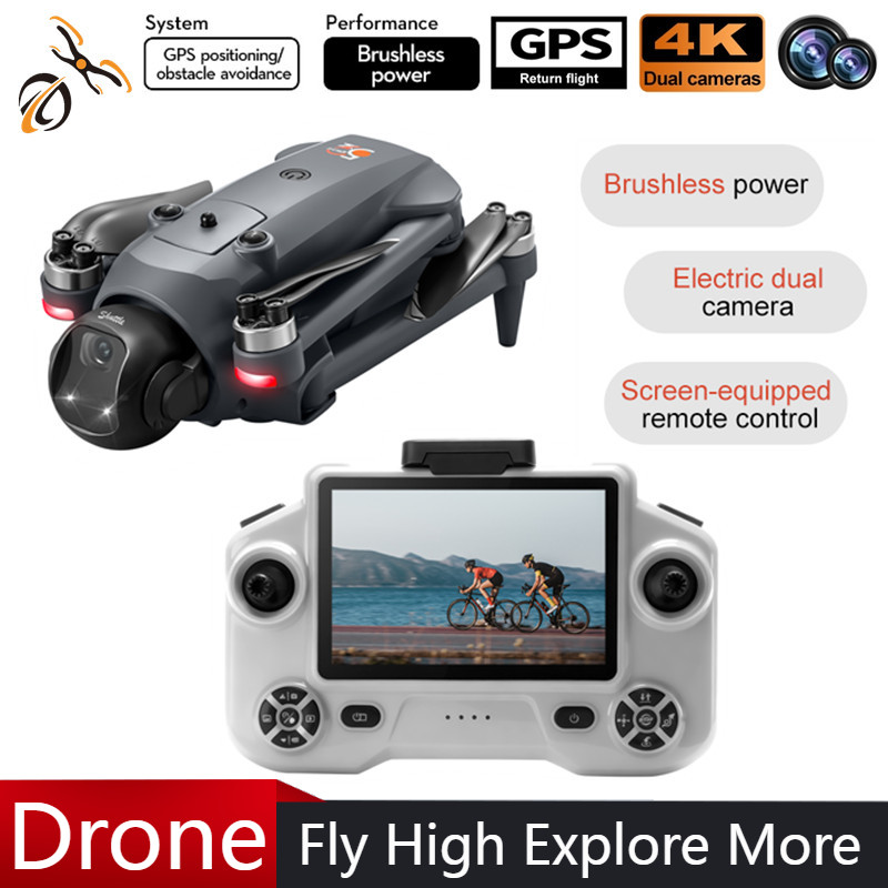 NEW YL059 Mini RC Quadcopter 4 - Drone Rc Flight Controller recension och pris