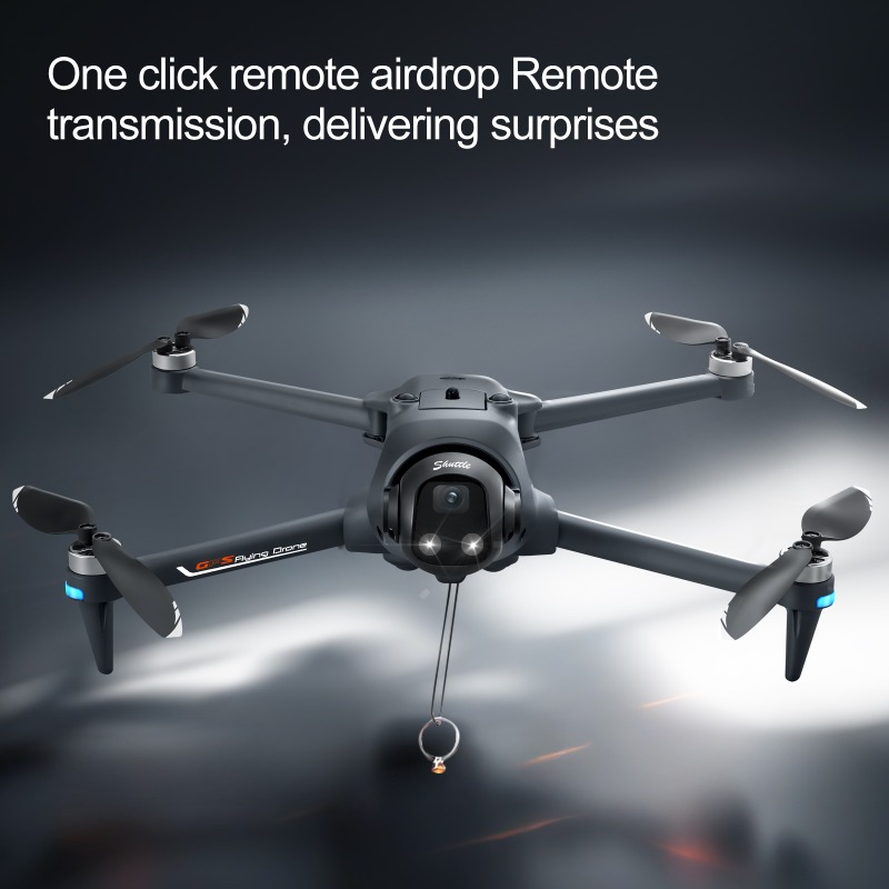 NEW YL059 Mini RC Quadcopter 4 - Drone Rc Flight Controller recension och pris